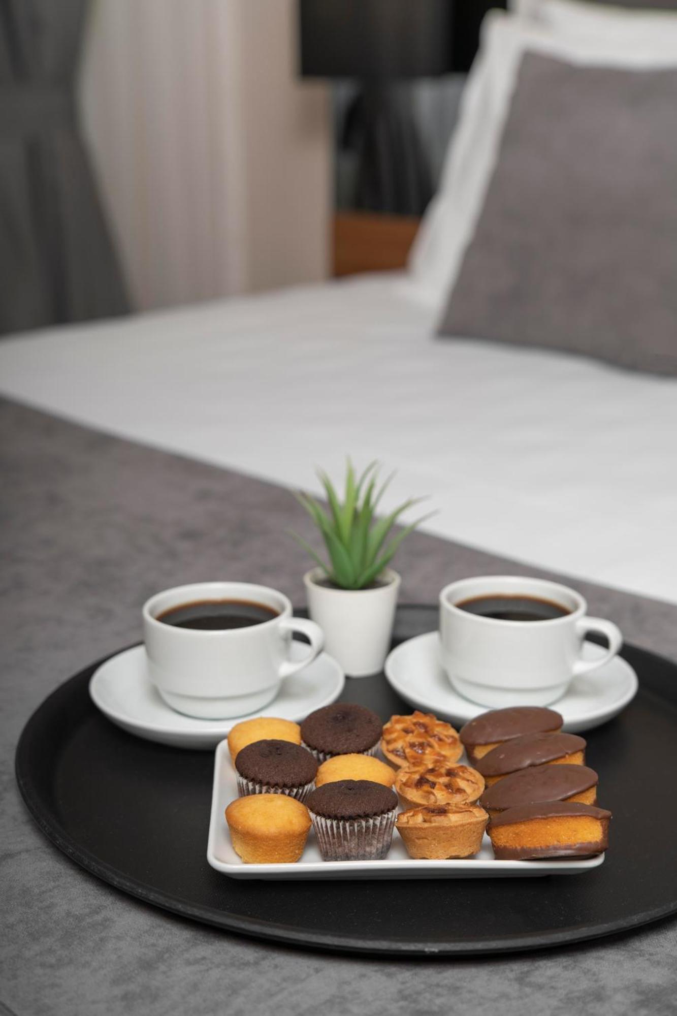 Vera Taksim Hotel Istambul Extérieur photo