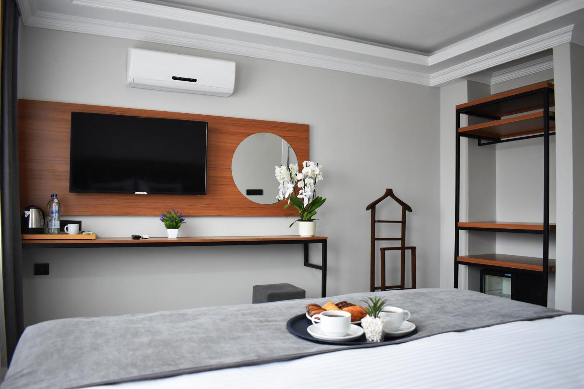 Vera Taksim Hotel Istambul Extérieur photo