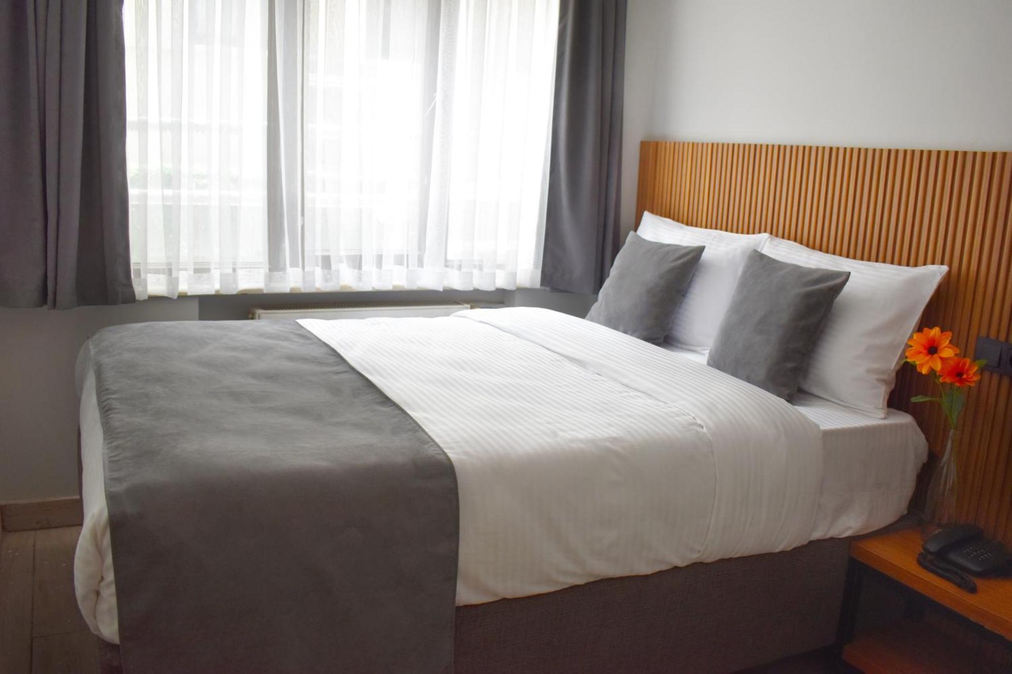 Vera Taksim Hotel Istambul Extérieur photo