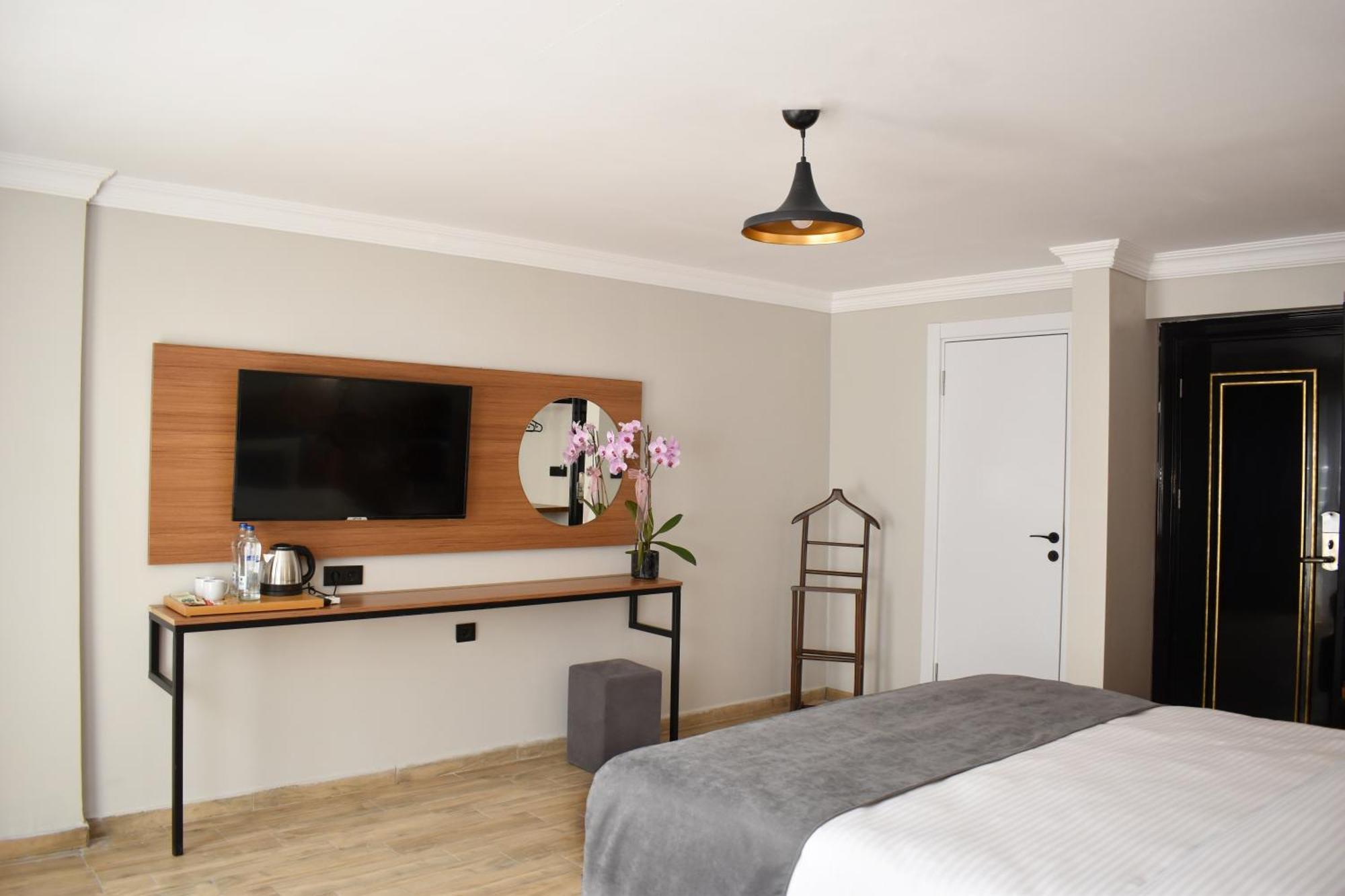 Vera Taksim Hotel Istambul Extérieur photo